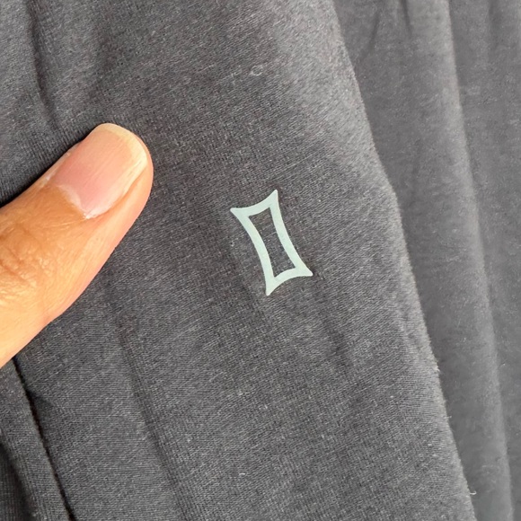 Kit & Ace 3/4 Sleeve Round Neck Tee - Picture 3 of 7